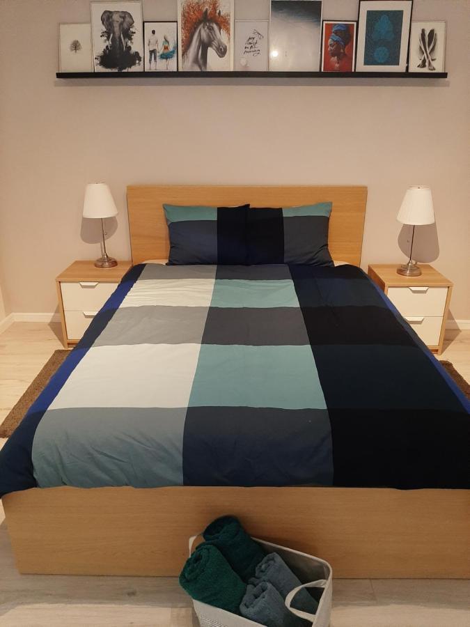 Light House Apartman Kolozsvár Kültér fotó