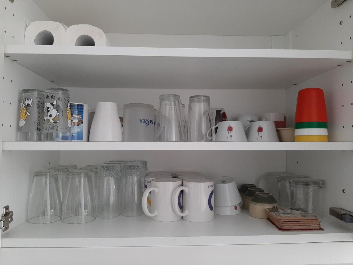 Light House Apartman Kolozsvár Kültér fotó