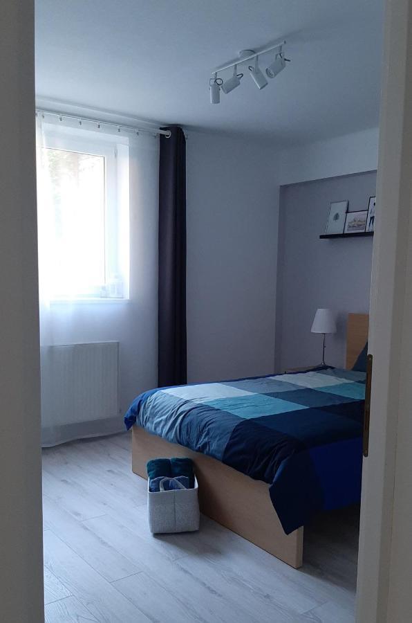 Light House Apartman Kolozsvár Kültér fotó