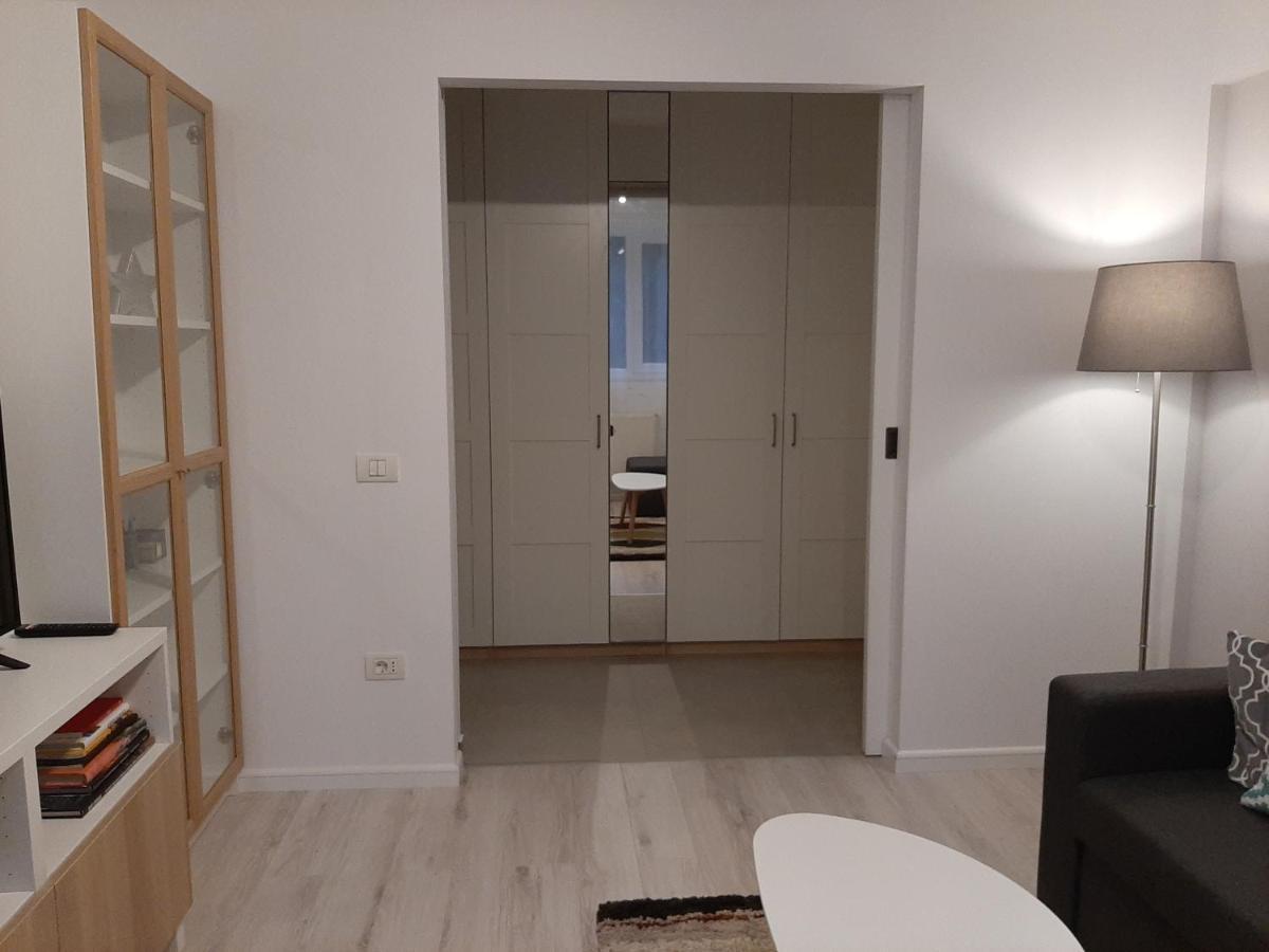 Light House Apartman Kolozsvár Kültér fotó