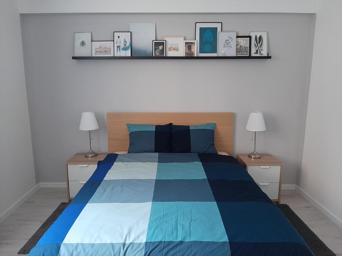 Light House Apartman Kolozsvár Kültér fotó