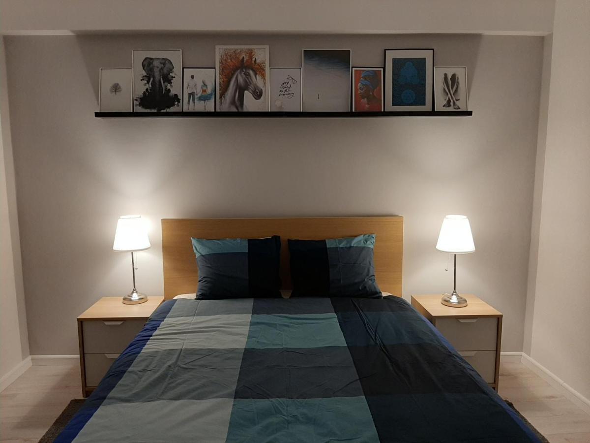 Light House Apartman Kolozsvár Kültér fotó