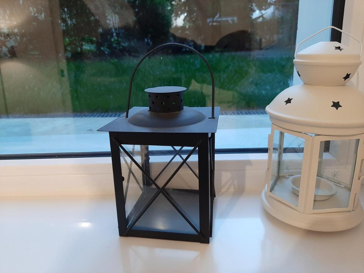 Light House Apartman Kolozsvár Kültér fotó