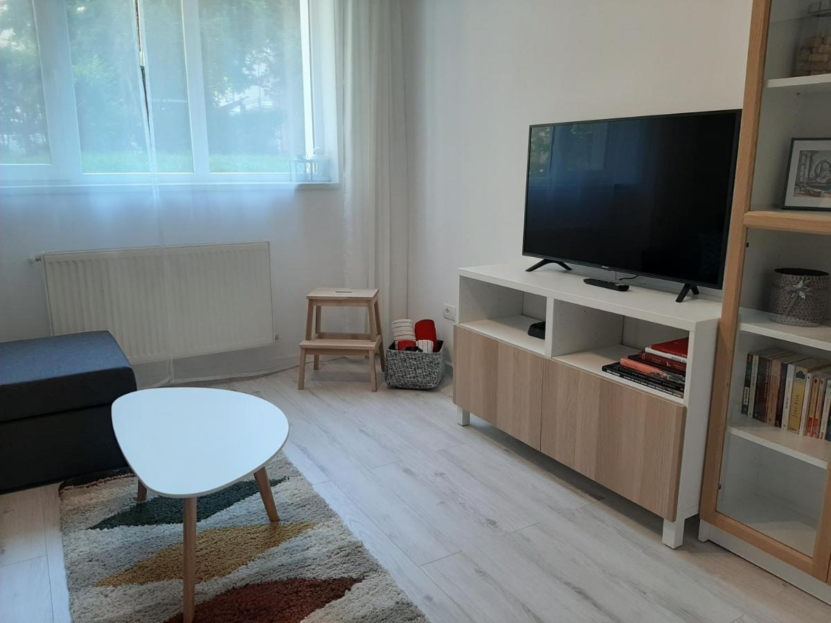 Light House Apartman Kolozsvár Kültér fotó