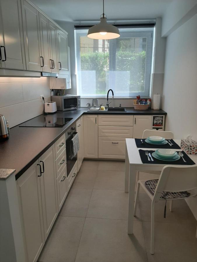 Light House Apartman Kolozsvár Kültér fotó