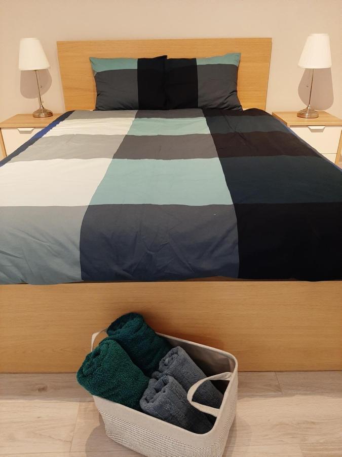 Light House Apartman Kolozsvár Kültér fotó