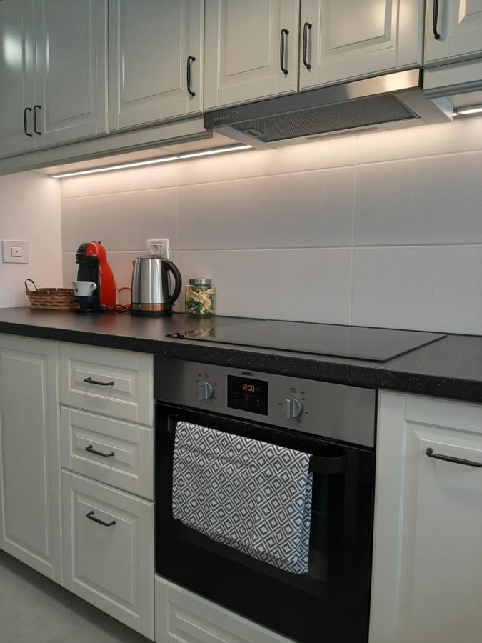 Light House Apartman Kolozsvár Kültér fotó