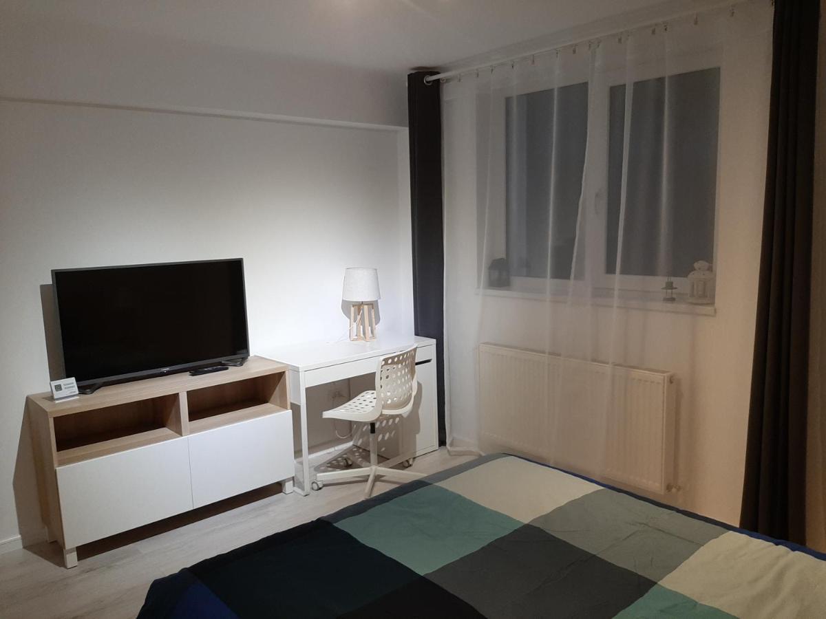 Light House Apartman Kolozsvár Kültér fotó