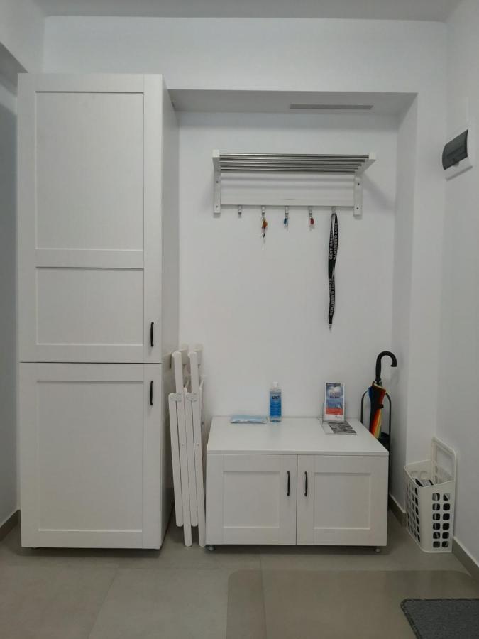 Light House Apartman Kolozsvár Kültér fotó