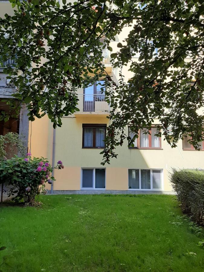 Light House Apartman Kolozsvár Kültér fotó